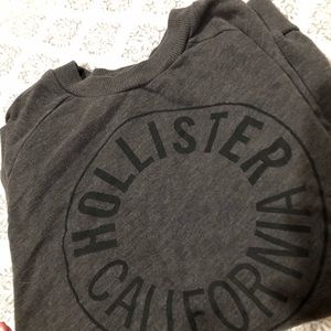 Hollister Pullover